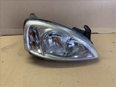 Opel Corsa, Combo jobb fényszóró,2 javított fül 13195924