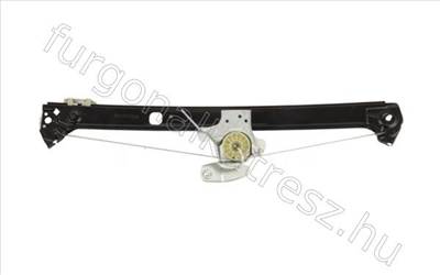Ablakemelő Bmw X5 E53 00> hátsó bal elektromos motor nélkül 51357125059 - 3, 6, ELBA, Z4, X5 - FT01440 -  - Fastoriginal Utángyártott új 