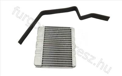 Hőcserélő Bmw 3 E46 98> x3 e83 03> -  - FT00502 -  - Fastoriginal Utángyártott új 