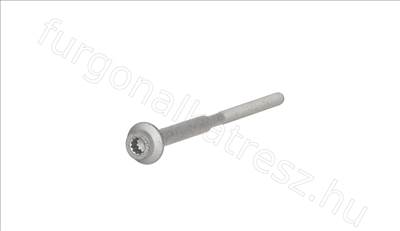 Injektor rögzítő csavar VW Caddy III 03> m6x1x106 - TT, TARRACO, Q2, Q3, GOLF, Q5 - FT13103 -  - Fastoriginal Utángyártott új 