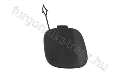 Lökhárító betét Ford Transit Custom 12> első trailer hitch 18> -  - FT10531G -  - Fastoriginal Utángyártott új 