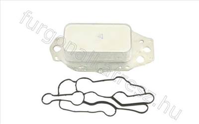 Olajhűtő Citroen C5 III 08> - C5, XJ, C6, S-TYPE, 407, 607 - FT01033 -  - Fastoriginal Utángyártott új 