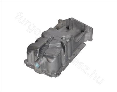 Olajteknő Opel Astra J 09> 1.4 turbo - ZAFIRA, AVEO, ADAM, CORSA, CRUZE, ASTRA - FT04833 -  - Fastoriginal Utángyártott új 