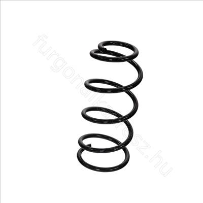 Spirálrugó Mazda 3 I 03> első - 3 - FT01915 -  - Fastoriginal Utángyártott új 