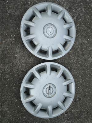 Opel 1-2 darabos gyári dísztárcsák