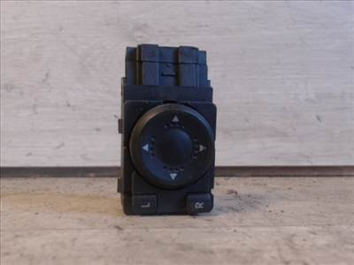 VOLKSWAGEN passat 96.10-00.10 b5 elektromos tükör állító kapcsoló