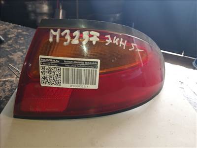 Mazda 323 (BA) Jobb külső hátsó lámpa stanley0431439