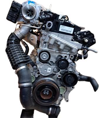 Mini Cooper (F56) Cooper SD Komplett motor B47C20B