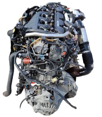 Kia Sorento III 3.5 D-CVVT 4WD Komplett motor G6DC