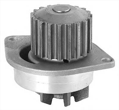 MAGNETI MARELLI 352316170896 - vízpumpa CITROËN PEUGEOT