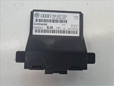 Volkswagen Golf VI gateway (31211) 7n0907530