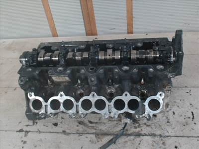 RENAULT ESPACE 96.12-00.09 Hengerfej, diesel