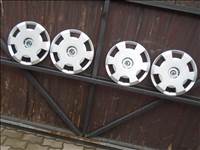 Skoda 15" gyári dísztárcsa garnitúra eladó