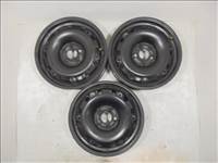    R15 VOLKSWAGEN acélfelni