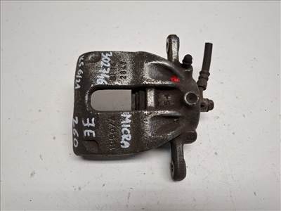 Nissan Micra (K14) jobb első féknyereg