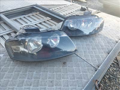 Audi A3 (8P) első lámpa 