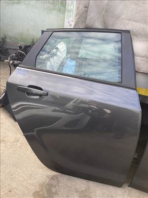 Opel Astra J Astra J jobb hátsó ajtó Z177