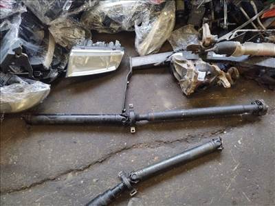 BMW F20 114i 116i 118i N13B16A kardántengely 7637025