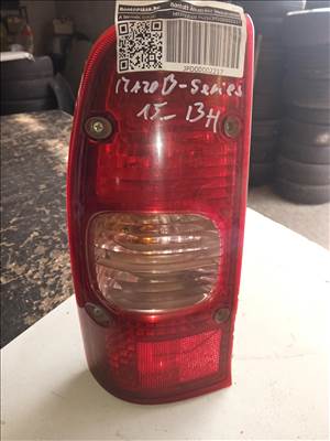 Mazda B 2500 Bal hátsó lámpa stanleyp2276