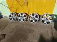 Ford gyári alufelni, 7.5x18, 63.4, 5x108, et52.5