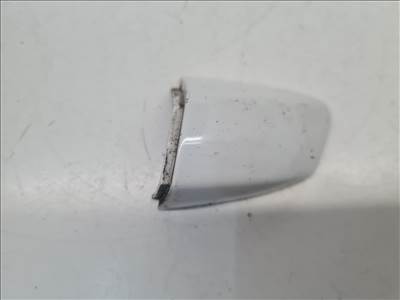 Volkswagen Golf VII bal első zár burkolat LC9A (31658) 5g1837879