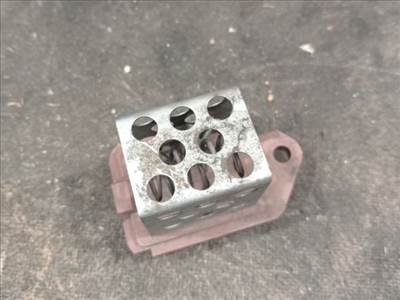 Citroën C5 I Előtét Ellenállás Hűtőventilátor *143791* 9641212680