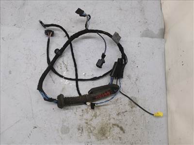 BMW 3 - IV (E46) 320 d Jobb első Ajtó Kábelköteg #44150# 8383351