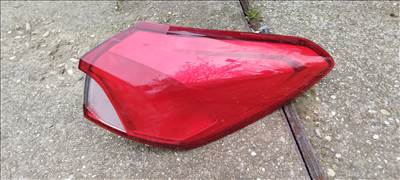 Ford Focus Mk4 jobb hátsó lámpa  jx7b13404h