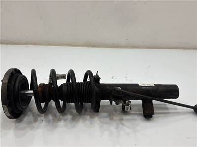 BMW X3 F25 30D N57D30A 258le EDC Bal első lengéscsillapító 6787144 37116797027 