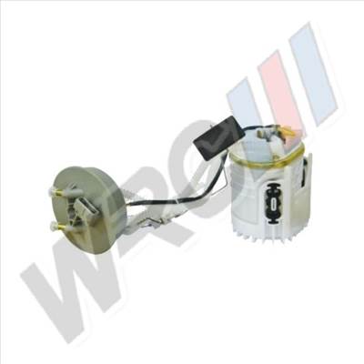 Komplett AC pumpa VW Golf III Golf IV Cabriolet Vento 1.4 1.6 2.0 2.8 VR6