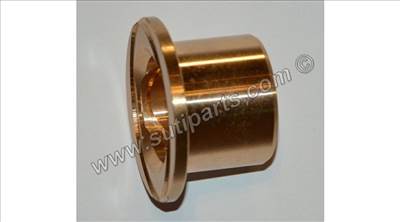 Toyota Hiace 90-96, HiAce 96-02, HiAce 02-11, HiLux 98-02, HiLux 02-05 féltengely persely