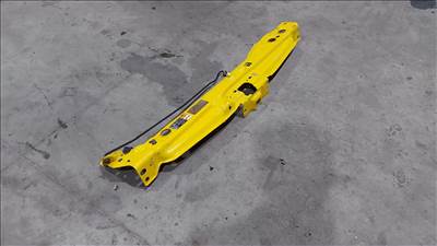 Ford Transit Tranzit MK7 06 Első felső zárhíd zár híd tartó lemez 9636