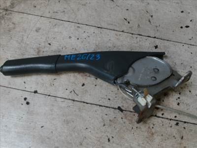 RENAULT CLIO 06-09 Kézifék kar