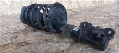 Volvo S60 S80 V70 98- Első lengéscsillapító spirálrugó rugó gátló 2643