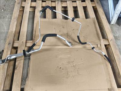 Chevrolet Cruze 1.7D klímacső 