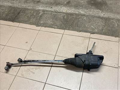 Audi A4 (B6/B7) váltókulissza  8e0711025
