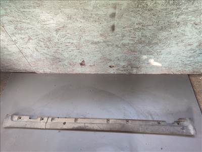 Smart Forfour jobb küszöb burkolat