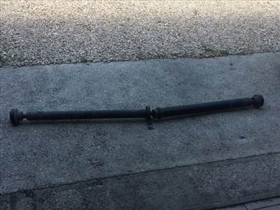 Audi A8 (D3 - 4E) kardán 