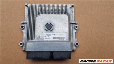 Opel Corsa F Motorvezérlő 9834609880 a3c0320410001