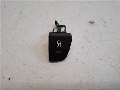 Peugeot 5008  központizár kapcsoló 96652437ZD