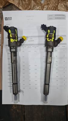 Chevrolet Captiva 2.0 Diesel 2WD OPEL CHEVROLET PORLASZTÓ 0445110269 | 0445110270 