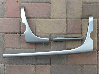 SsangYong Korando III Középső műszerfal díszléc 