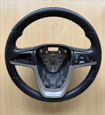 Opel Insignia bőrkormány  6091702