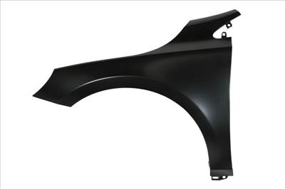 Volvo V40 2012-2019 utángyártott új bal első sárvédő 31301261