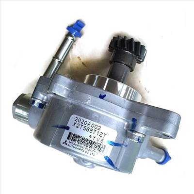 EREDETI Mitsubishi L200 / Pajero Vákuumszivattyú (2.5 DI-D 4D56, 2005–) 2020a002