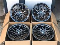  5x120 8JJ 18" új MAM B2 PP Bmw Opel Insignia Vw Transporter T5 T6 JBD Seal alufelni 18 col 