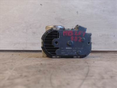 FIAT PUNTO II. Fojtószelep elektromos