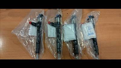 Opel Insignia B, Opel Mokka X Porlasztó Denso ÚJ /bontatlan csomagolásban/ 821047-55578075 dcri301030-hrd722