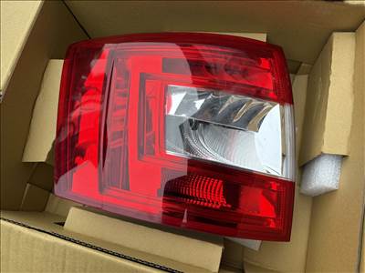 Skoda Octavia KOMBI III Bal hátsó lámpa 5e9945095a