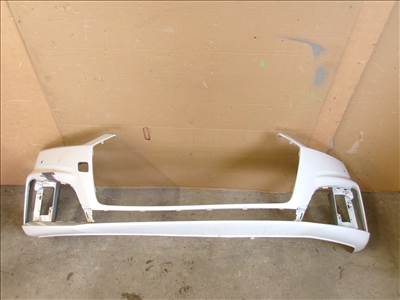 AUDI A5 8W6 S-Line első lökhárító héj 2016-2020